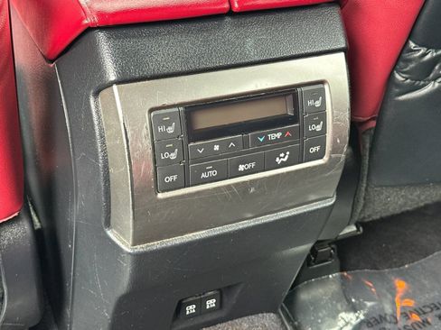 Used 2022 Lexus GX 460 Premium w/ Premium Package AWD/4WD image 14