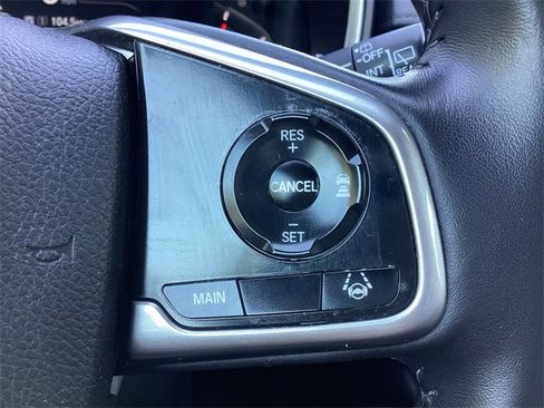 Used 2022 Honda CR-V EX-L image 18