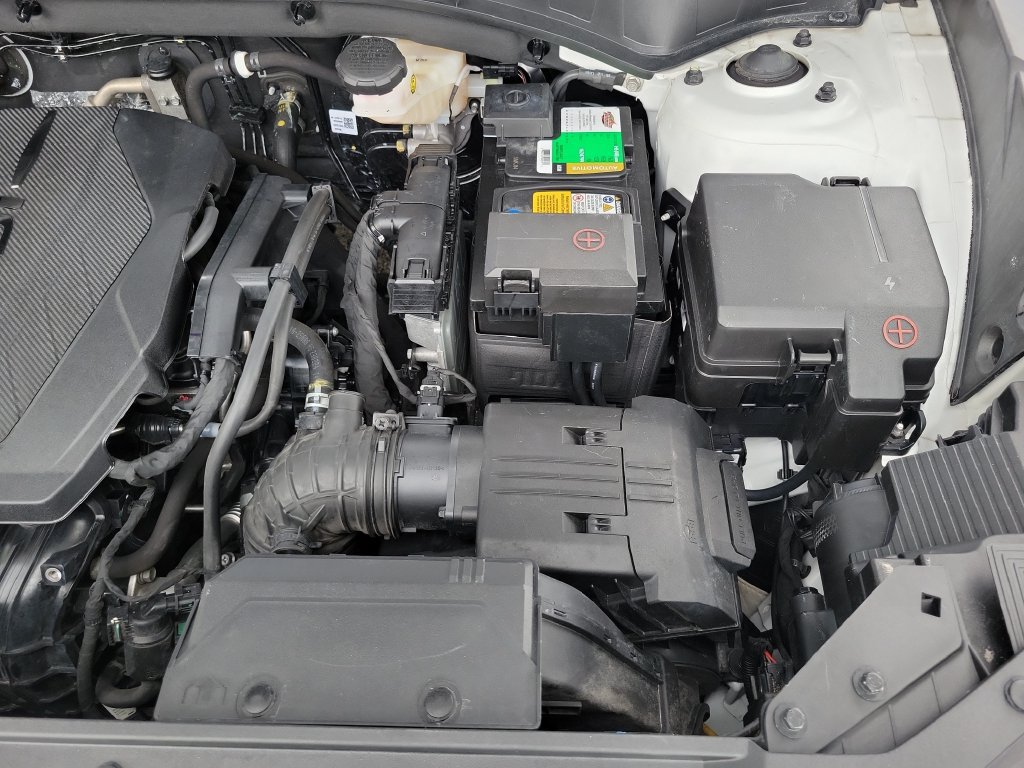 Used 2023 Kia Sorento S w/ Panoramic Sunroof Package FWD image 42