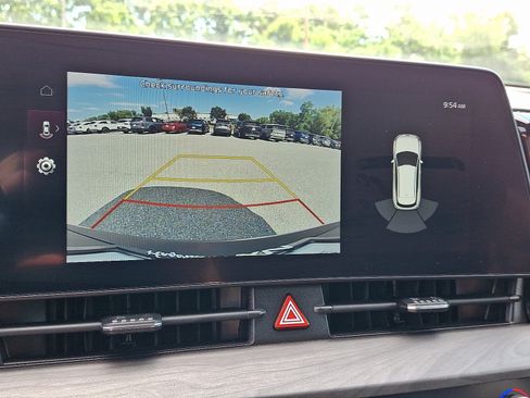 Certified 2023 Kia Sportage X-Pro AWD/4WD image 19