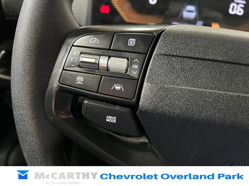 Used 2025 Kia K4 FWD image 14
