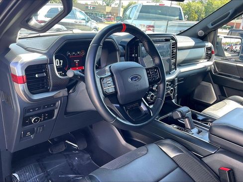 Used 2023 Ford F150 Raptor w/ Raptor Carbon Fiber Package AWD/4WD image 12
