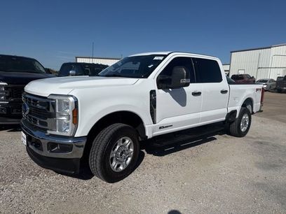Used 2025 Ford F250 XLT w/ FX4 Off-Road Package