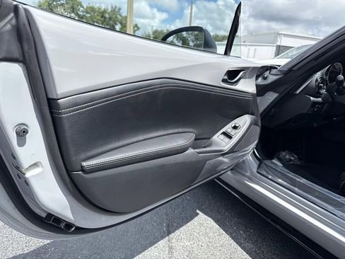 New 2025 MAZDA MX-5 Miata Club w/ Brembo/BBS Recaro Package image 9