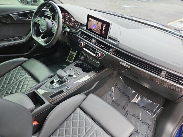Used 2018 Audi S4 Premium Plus AWD/4WD image 27