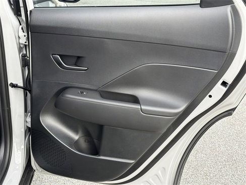 New 2026 Hyundai Kona SEL Sport image 16