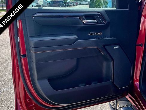 Used 2023 GMC Sierra 1500 AT4 AWD/4WD image 20