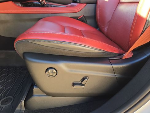 Used 2024 Dodge Durango SRT Hellcat image 17