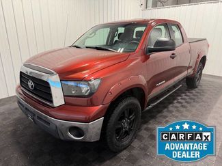 Used 2008 Toyota Tundra SR5 video 1