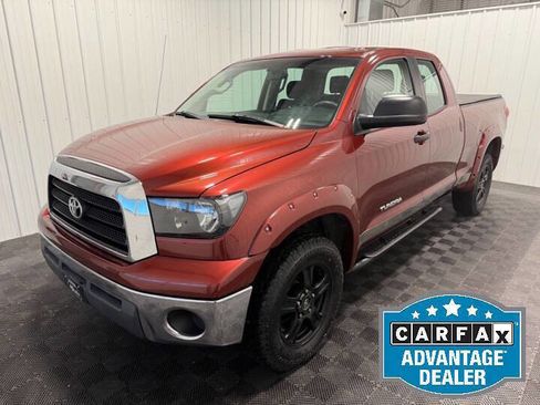 Used 2008 Toyota Tundra SR5 image 1