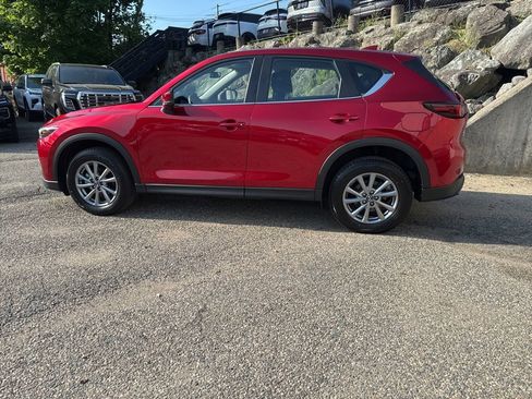 Used 2023 MAZDA CX-5 AWD 2.5 S image 2
