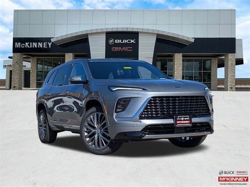 New 2026 Buick Enclave Avenir w/ Super Cruise Package image 1