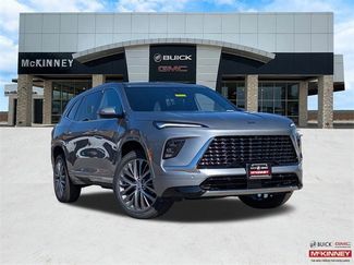 New 2026 Buick Enclave Avenir w/ Super Cruise Package video 1