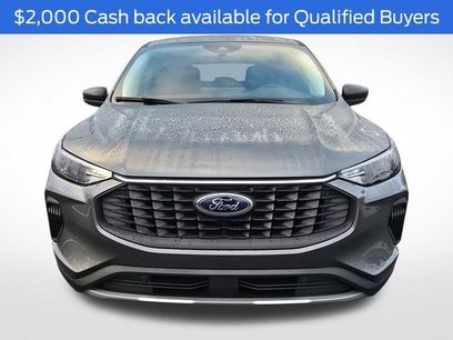 New 2026 Ford Escape Active w/ Tech Pack #1