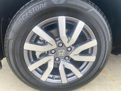 Certified 2021 Honda Pilot EX-L image 30