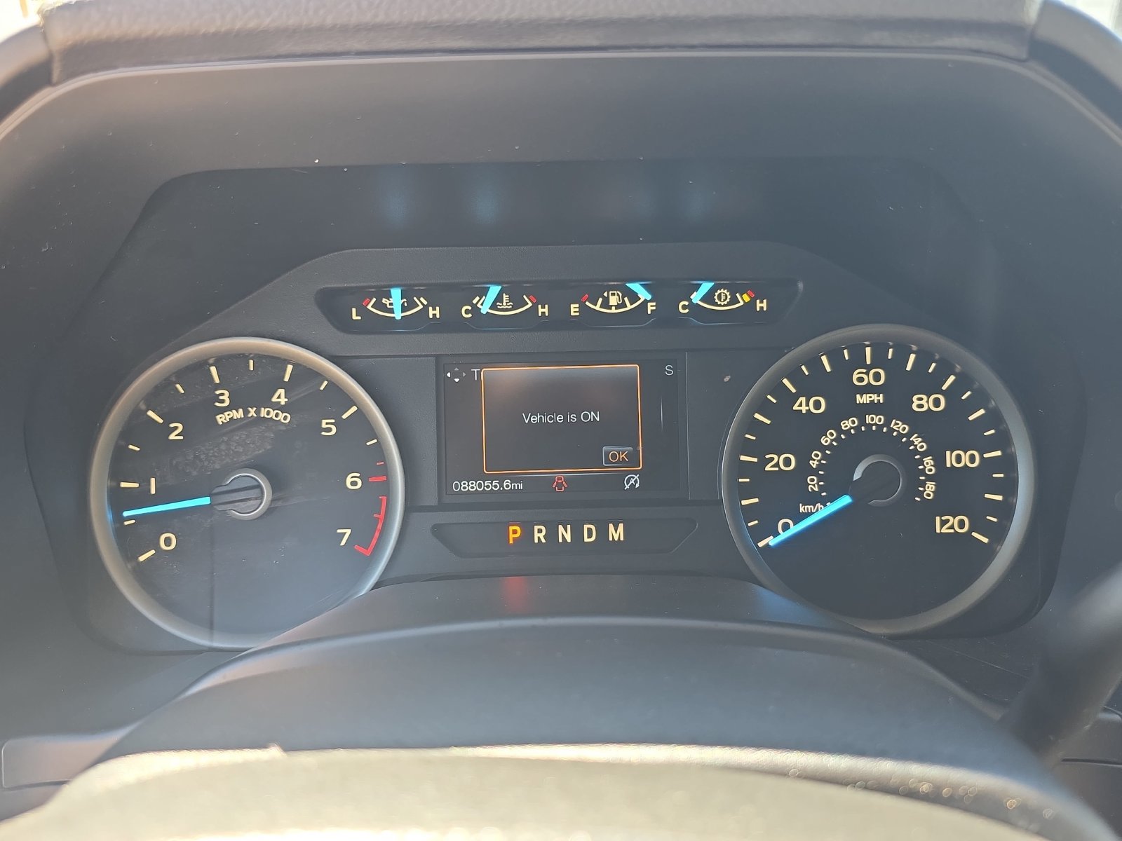 Used 2018 Ford F150 XLT w/ Equipment Group 302A Luxury AWD/4WD image 16