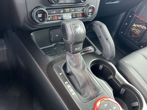 Used 2024 Ford Bronco Raptor w/ Interior Carbon Fiber Pack 6 AWD/4WD image 30