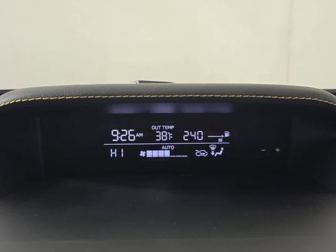 Certified 2023 Subaru Crosstrek 2.5i Sport image 36