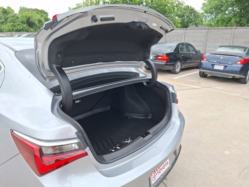 Used 2022 Acura ILX w/ Premium Package FWD image 34