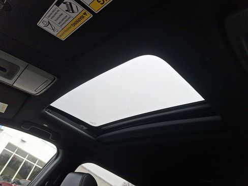 Certified 2025 Honda CR-V Sport-L image 13