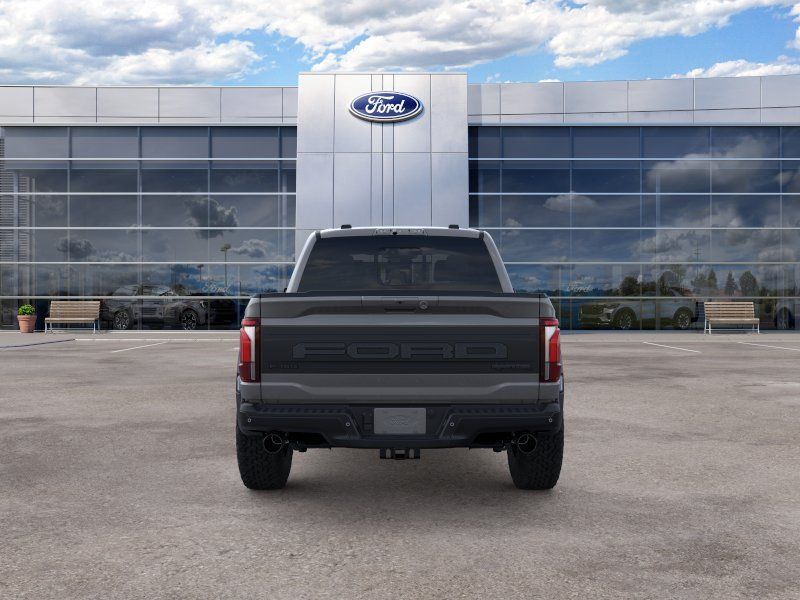 New 2025 Ford F150 Raptor AWD/4WD image 28