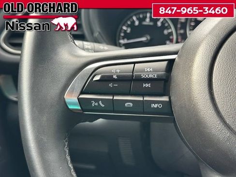 Used 2024 MAZDA CX-30 AWD 2.5 S w/ Select Sport Pkg image 21
