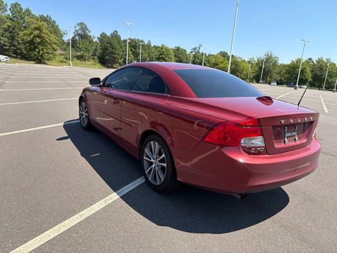 Used 2011 Volvo C70 T5 FWD image 49