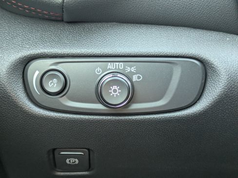 New 2026 Chevrolet Blazer RS w/ Enhanced Convenience Package image 16