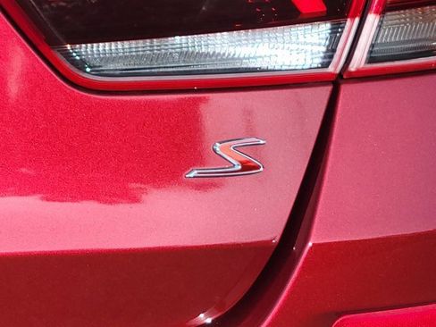 Used 2019 Kia Optima S w/ S Panoramic Sunroof Package image 16