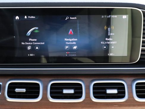 Certified 2022 Mercedes-Benz GLE 350 4MATIC w/ Premium Package image 15