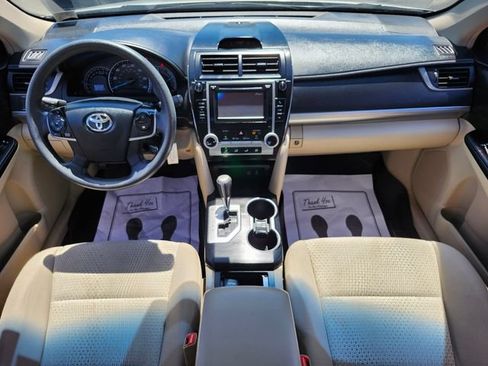 Used 2013 Toyota Camry LE FWD image 21