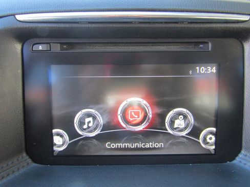 Used 2016 MAZDA CX-5 Grand Touring image 17