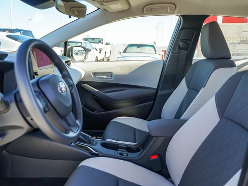New 2026 Toyota Corolla LE FWD image 19