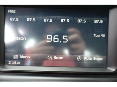 Used 2014 Kia Optima SX FWD image 15
