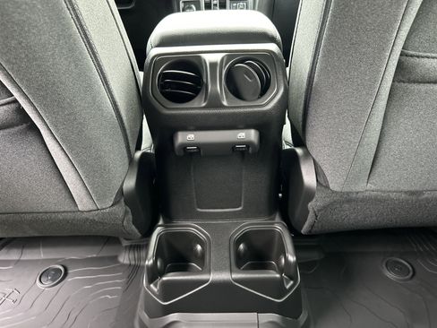 New 2026 Jeep Wrangler Sport image 59