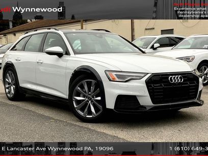 New 2026 Audi A6 Premium Plus