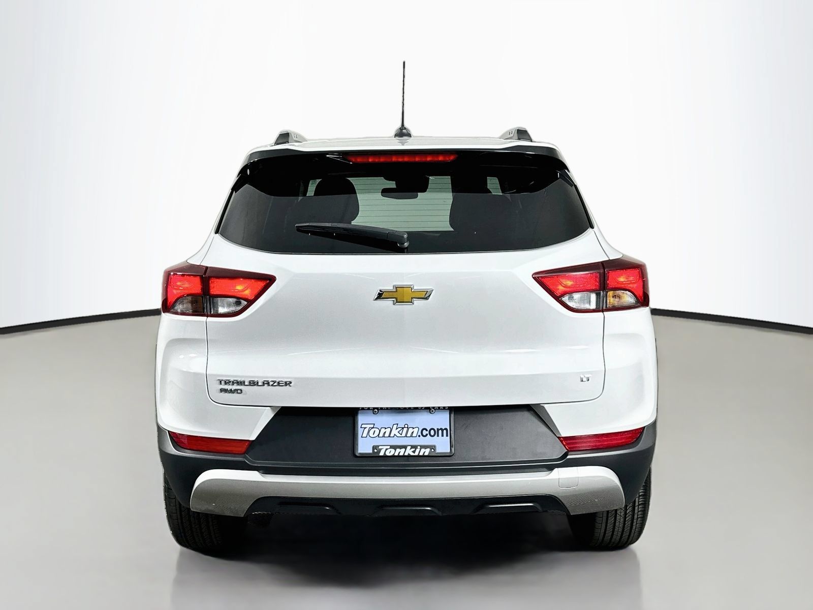 Used 2023 Chevrolet TrailBlazer LT AWD/4WD image 7