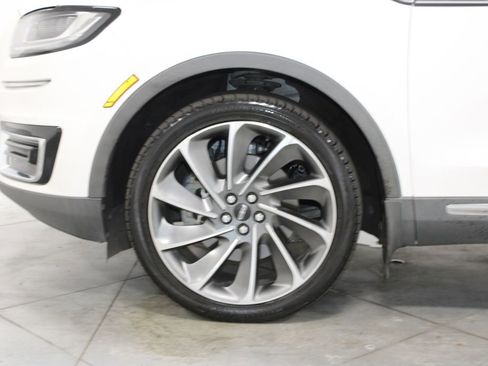Used 2019 Lincoln Nautilus Reserve w/ Ultimate Package image 19