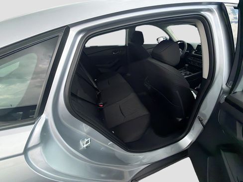 New 2026 Honda Accord SE image 22