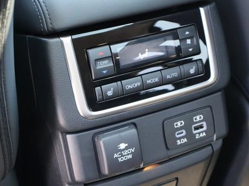 New 2026 Subaru Ascent Bronze Edition AWD/4WD image 20