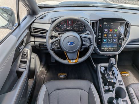 New 2026 Subaru Crosstrek 2.5i Wilderness AWD/4WD image 16