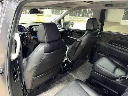 Used 2022 Honda Odyssey Touring image 30