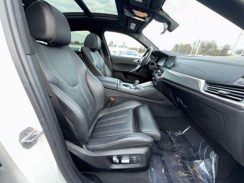 Used 2020 BMW X6 sDrive40i w/ Convenience Package image 27