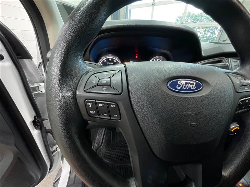 Used 2020 Ford Ranger XL w/ Equipment Group 101A Mid AWD/4WD image 20
