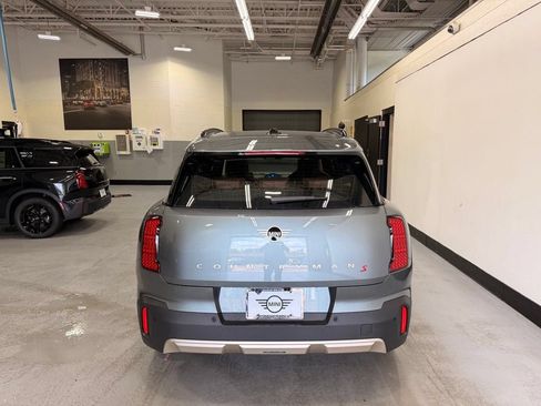 New 2027 MINI Cooper Countryman S AWD/4WD image 4