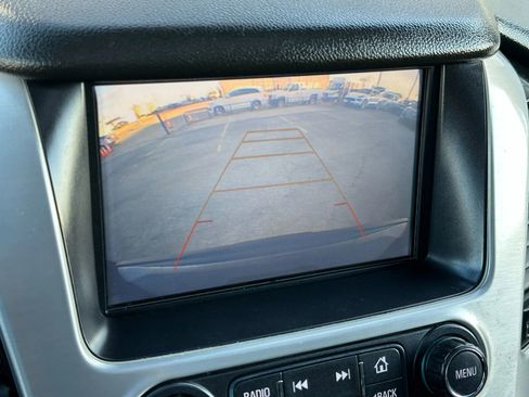 Used 2018 GMC Yukon XL SLT w/ Open Road Package image 39