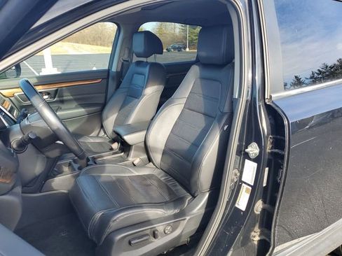 Used 2019 Honda CR-V EX-L image 19