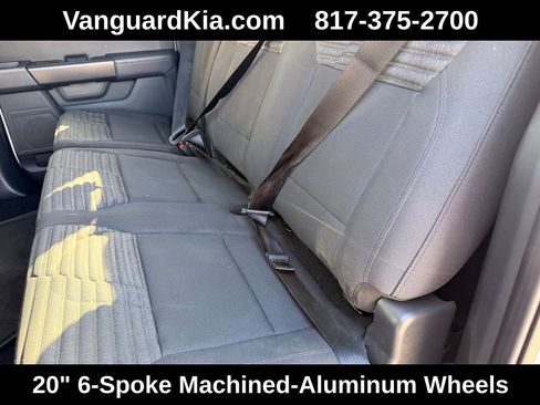 Used 2022 Ford F150 XL w/ STX Appearance Package image 25