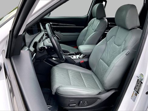 Used 2024 Kia Telluride SX X-Line AWD/4WD image 8