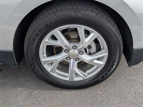 Certified 2021 Chevrolet Equinox Premier image 15